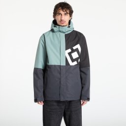 Яке Horsefeathers Citadel Jacket Iceberg Green M