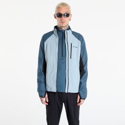 Суитшърт Columbia Arctic Crest™ Hybrid Full Zip Crushed Blue/ Everblue/ Black S