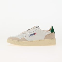 Сникърси Autry Medalist Low Man Leat/ Suede Wht/ Amaz EUR 41