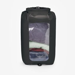 Калъф Osprey Dry Sack 35 W/Window Black Universal