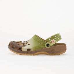 Обувки Crocs Star Wars Grogu Classic Clog Multi 8
