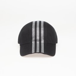 Шапка adidas x SP5DER Rhinestone Cap Black Universal