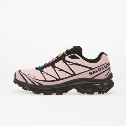 Сникърси Salomon XT-6 GTX Black/ Icy Pink/ Dawn Pink EUR 44
