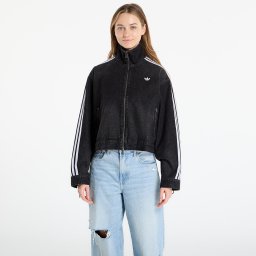 Яке adidas Denim Lacing Fb Jacket Black M