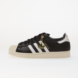 Сникърси adidas Superstar II Core Black/ Ftwr White/ Off White EUR 41 1/3