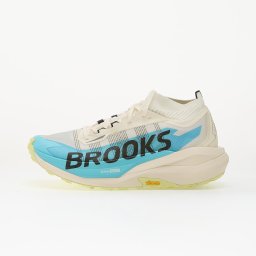 Сникърси Brooks Cascadia Elite Star White/ Bluefish/ Black EUR 44