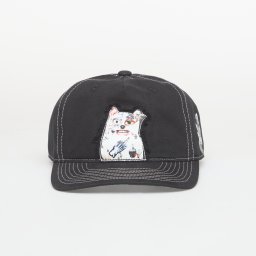 Шапка RIPNDIP Lord Nermal Collage Snapback Black Universal