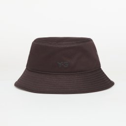 Шапка Y-3 Bucket Hat Black/ Scarlet S