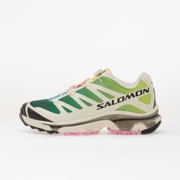Сникърси Salomon XT-4 Og Vanilla Ice/ Acid L/ Pink F EUR 38