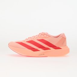 Сникърси adidas ADIZERO EVO SL Woven LIGHTSTRIKEPRO Running Frozen Turbo/ Lucid Red/ Silver Met. EUR 37 1/3