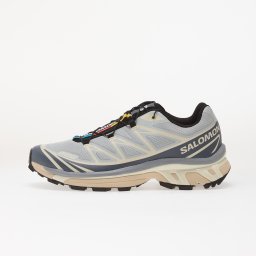 Сникърси Salomon XT-6 Pearl Blue/ Grisaille/ Vanila EUR 43 1/3