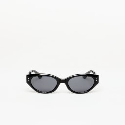 Слънчеви очила RIPNDIP Castanza Folding Sunglasses Black Universal