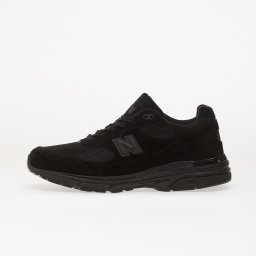 Сникърси New Balance 993 Made in USA Black EUR 36