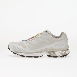 Сникърси Salomon XT-6 Lunar Rock/ Ftw Silver/ White EUR 36