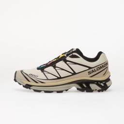 Сникърси Salomon XT-6 Vanilla Ice/ Black/ Silver Cloud EUR 45 1/3