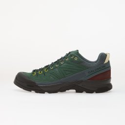 Сникърси Salomon X-alp LTR Bistro Green/ Stormw/ Black EUR 44