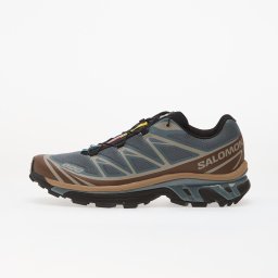 Сникърси Salomon XT-6 Stormy Weather/ Mustang/ Stormw EUR 43 1/3