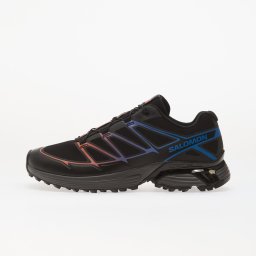 Сникърси Salomon XT-Pathway 2 Black/ Strong/ Chili EUR 46