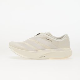 Сникърси adidas ADIZERO EVO SL Zip LIGHTSTRIKEPRO Running Core White/ Zero Met./ Orbit Grey EUR 38