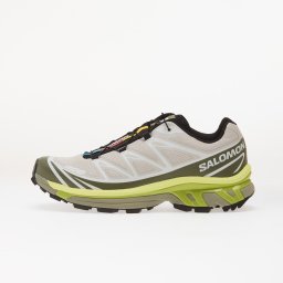 Сникърси Salomon XT-6 Lunar Rock/ Dlicgr/ Brighc EUR 38