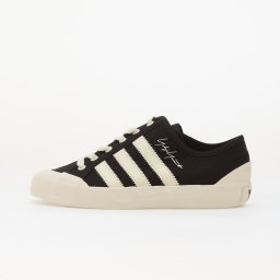Сникърси Y-3 Nisi LO Black/ Black/ Off White EUR 38 2/3