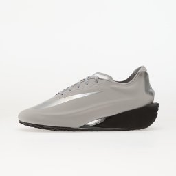 Nike First Sight Noir Flt Silver/ Metallic Silver-Black 9.5
