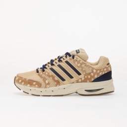 Сникърси adidas Adistar Control 5 Off White/ Sand Strata/ Brown Desert EUR 38