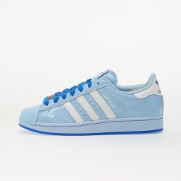 Сникърси adidas x Care Bears Superstar II Clear Sky/ Ftwr White/ Bluebird EUR 38