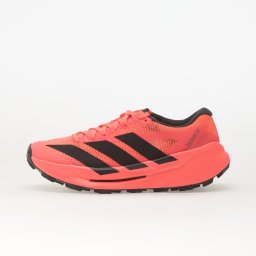 Сникърси adidas TERREX Agravic TT Trail Running Solar Turbo/ Core Black/ Carbon EUR 40 2/3