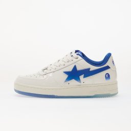 Сникърси A Bathing Ape Bape Sta 4 Blue EUR 45