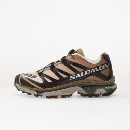 Сникърси Salomon XT-4 Og Black/ Desert Tan/ Vanila EUR 44