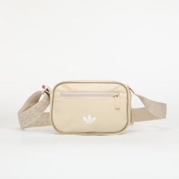 Чанта adidas Adicolor Classic Mini Airliner Shoulder Bag Khaki Three Universal