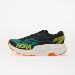 Сникърси Hoka® M Mafate X Black/ Electric Aqua EUR 44 2/3