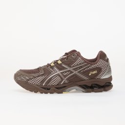 Сникърси Asics GEL-Nimbus 10.1 Cocoa Powder/ Pure Silver EUR 46.5