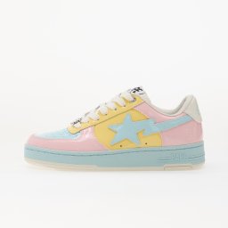 Сникърси A Bathing Ape Bape Sta 6-3 Pink EUR 41