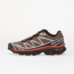 Сникърси Salomon XT-6 Walnut/ Maritime Blue/ Huckle EUR 45 1/3