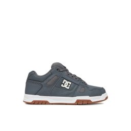 DC Shoes Сникърси CEO-V5-10121 Сив