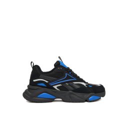 Reebok Сникърси CEO-CHARGE AR30246M-BMS Черен