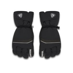 Rossignol Ръкавици за ски Tech IMPR RLOMG01 Черен