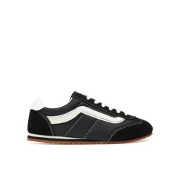 Vans Сникърси Super Lowpro VN000D83BLA1 Черен