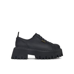 G-Star Raw Обувки WI34-MANYA-01 Черен