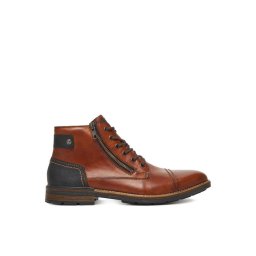 Rieker Зимни обувки CEO-F1340-24 Кафяв