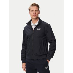 EA7 Emporio Armani Преходно яке 7M000424 AF13569 UB102 Тъмносин Regular Fit