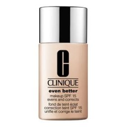 Clinique Even Better Makeup SPF 15 30 ml нюанс 06 Honey