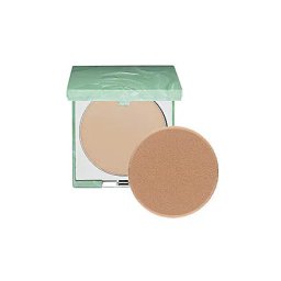 Clinique Stay-Matte Sheer Pressed Powder 7,6 g нюанс 04 Stay Honey