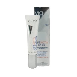 Vichy LiftActiv Грижа за очи 15 ml