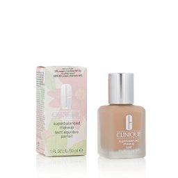 Clinique Superbalanced Makeup 30 ml нюанс CN 40 Cream Chamois VF