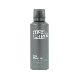 Clinique For Men Aloe Shave Gel 125 ml