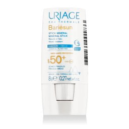 Uriage Bariésun Mineral Stick SPF 50+ 8 g