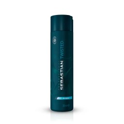 Sebastian Professional Twisted Shampoo 250 ml